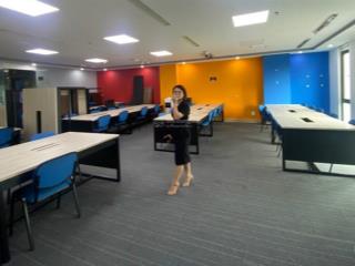 Cho thuê văn phòng 30m giá 5tr 60m 9tr 100m giá 12tr 150m 20tr 250m giá 40tr. phố vũ tông phan
