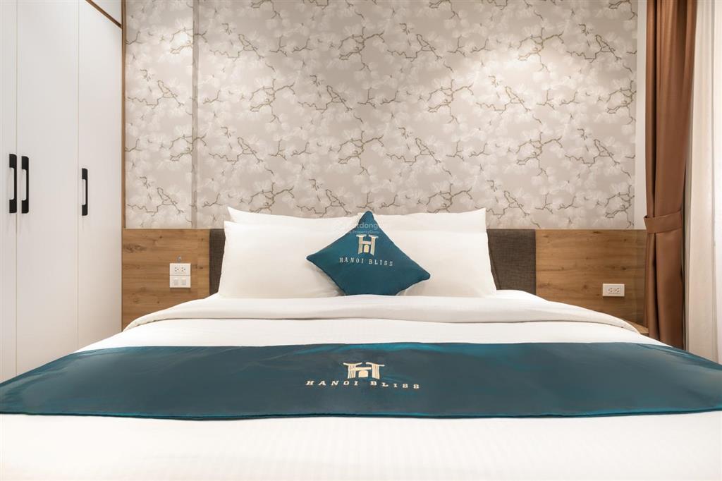 Cho thuê căn hộ 1pn giá phù hợp với mọi đối tượng khách hàng khu vực hồ hoàn kiếm.  0395 512 ***