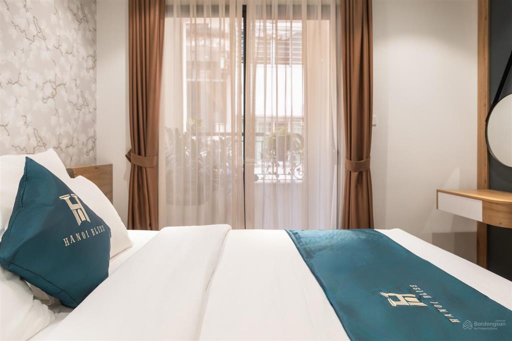 Cho thuê căn hộ 1pn giá phù hợp với mọi đối tượng khách hàng khu vực hồ hoàn kiếm.  0395 512 ***