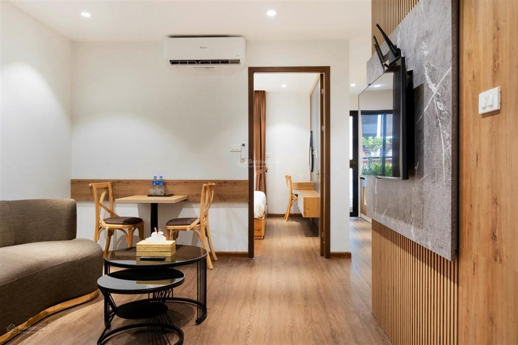 Cho thuê căn hộ 1pn giá phù hợp với mọi đối tượng khách hàng khu vực hồ hoàn kiếm.  0395 512 ***