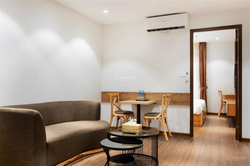 Cho thuê căn hộ 1pn giá phù hợp với mọi đối tượng khách hàng khu vực hồ hoàn kiếm.  0395 512 ***