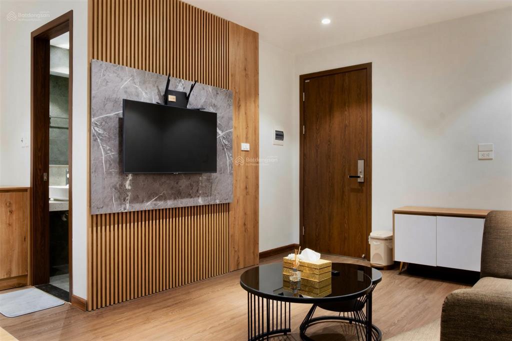 Cho thuê căn hộ 1pn giá phù hợp với mọi đối tượng khách hàng khu vực hồ hoàn kiếm.  0395 512 ***