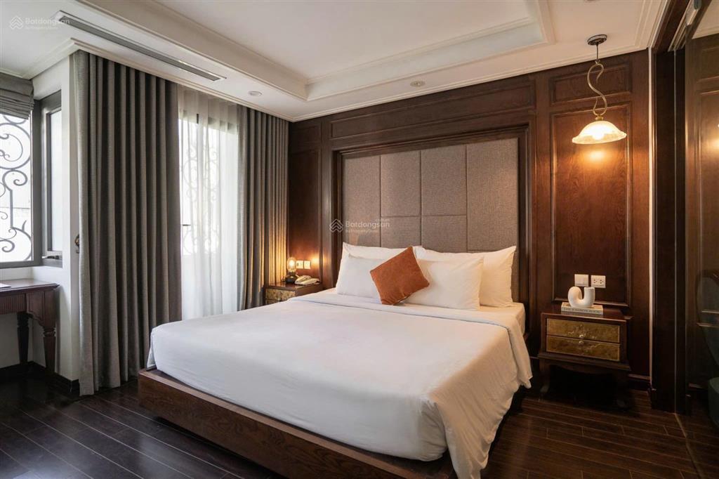 Cho thuê căn hộ dịch vụ homestay 45m2 giá 9 triệu. vị trí gần bờ hồ, nhiều diện tích để lựa chọn