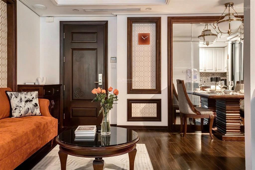 Cho thuê căn hộ dịch vụ homestay 45m2 giá 9 triệu. vị trí gần bờ hồ, nhiều diện tích để lựa chọn