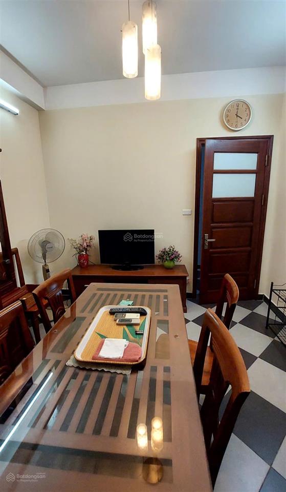 Cho thuê căn hộ dịch vụ homestay 45m2 giá 9 triệu. vị trí gần bờ hồ, nhiều diện tích để lựa chọn
