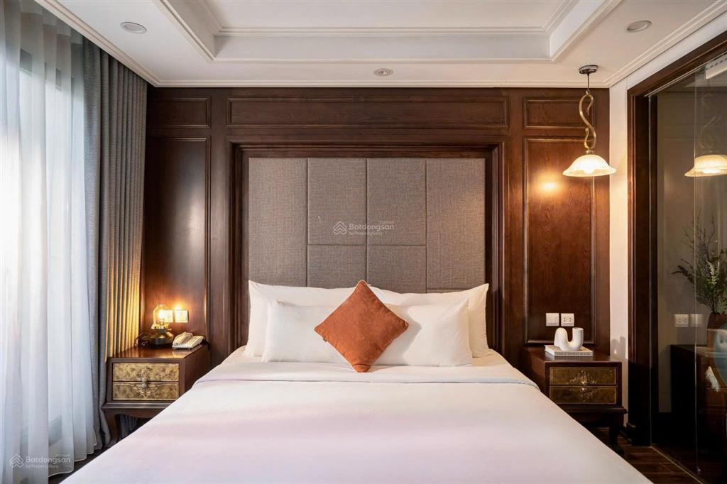 Cho thuê căn hộ dịch vụ homestay 45m2 giá 9 triệu. vị trí gần bờ hồ, nhiều diện tích để lựa chọn
