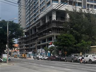 Bán cặp đất nguyễn duy trinh,ngũ hành sơn sát cổng toà new town diamond ngay biển tân trà giá tốt