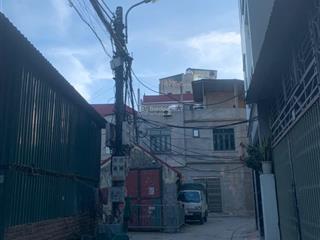 Bán đất tây tựu 90m2, mt 5m, sổ đỏ, ngõ nông, cách ô tô 50m, giá đầu tư vẫn có thương lượng