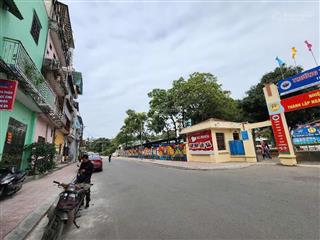 Bán nhà mặt phố thụy phương 81m2, mt 6m, sổ đỏ đẹp, kinh doanh, đầu tư, giữ tiền tốt, thương lượng
