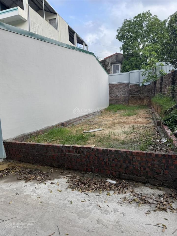 Bán đất thượng cát, bắc từ liêm 45m2, sổ đỏ, 3.8 tỷ có thương lượng, cách ô tô tránh 30m