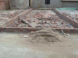 Bán đất liên mạc, bắc từ liêm 45m2, sổ đỏ, ô tô vào đất, giá đầu tư có thương lượng