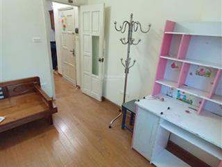 Bán căn hộ 1 ngủ + 1 đông ngạc 32m2, ô tô qua nhà, có sổ đỏ riêng, vay ngân hàng được, ở ngay