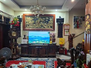 Bán biệt thự cổ nhuế 90m2, lô góc, có vỉa hè, gần bệnh viện phương đông, sổ đỏ, có thương lượng