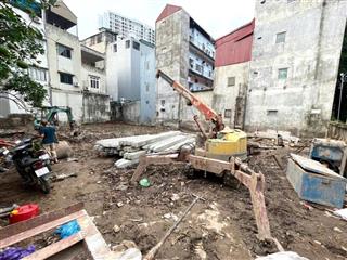 Bán đất phường minh khai, bắc từ liêm, hà nội, 8.4 tỷ, 100m2, ô tô qua đất, giá rẻ vẫn thương lượng