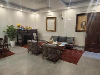 Bán gấp biệt thự đông ngạc, bắc từ liêm 175m2, 4 tầng, sổ đỏ, 97 triệu/m2 có thương lượng