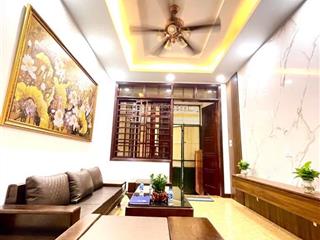 Bán nhà học viện tài chính 50m2, dân xây 4t, 4 ngủ, ngõ thông, ô tô đỗ cửa, cách ô tô tránh 30m