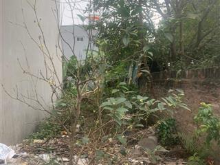 Bán đất tại tây tựu, 5 tỷ, 50m2, sổ đỏ, ô tô tải qua cổng, gần đại học công nghiệp hà nội