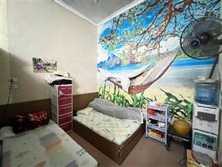 Bán nhà cấp 4 trần cung 45m2, sổ đỏ nở hậu, ngách thông, đầu tư, giữ tiền tốt, có thương lượng