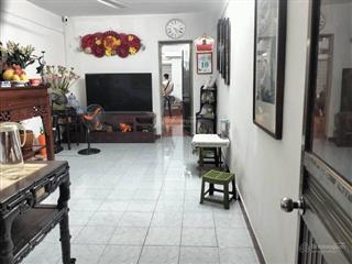 Bán nhà tập thể tân xuân 50m2, 2 ngủ, sổ đỏ, ở ngay, nhỉnh 1 tỷ vẫn có thương lượng