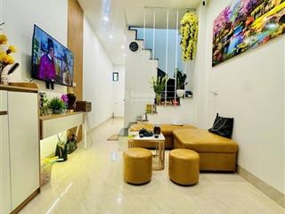 Bán nhà tân xuân 30m2, dân xây 4 tầng, sổ đỏ, ô tô đỗ cửa, ở ngay, giá tốt có thương lượng