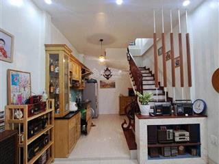 Bán nhà đông ngạc 39m2, 3 tầng, 3 phòng ngủ, ở ngay, gần ô tô, giá tốt vẫn có thương lượng