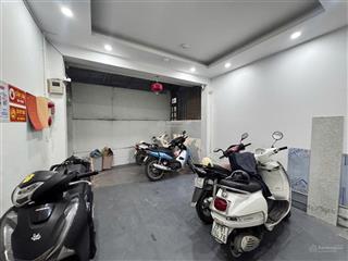 Bán nhà trần cung 50m2, 5 tầng, 9 tầng, sổ đỏ, dòng tiền 45 triệu/tháng, đầu tư, giữ tiền tốt.