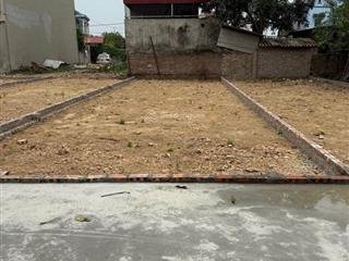 Bán đất thượng cát, bắc từ liêm 46m2, sổ đỏ, ô tô vào đất, đầu tư, giữ tiền tốt, có thương lượng