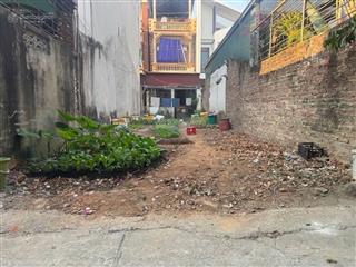 Bán đất phú diễn 62m2, mt 6m, 2 thoáng, ngõ thông ô tô, phù hợp xây chung cư mini, giá tốt có tl