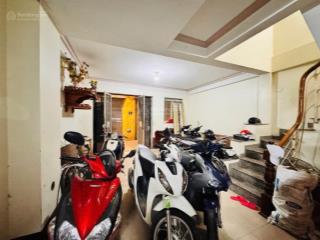 Bán nhà trần cung 52m2, 4t, sổ đỏ vuông vắn, hàng xóm kđt nam cường, giá đầu tư, có thương lượng