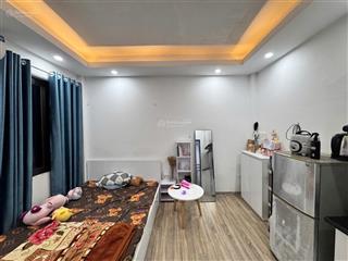 Bán nhà trần cung 50m2, 5t, 9p khép kín, dòng tiền 45tr/tháng, cách mặt phố 50m, giá tốt vẫn có tl