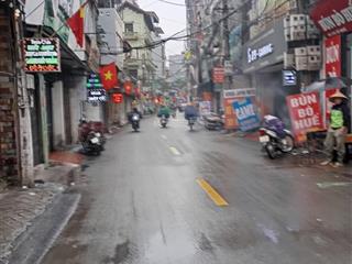 Bán đất cổ nhuế 72m2, sổ đỏ vuông vắn, cách ô tô tránh 10m, đầu tư, giữ tiền tốt, có thương lượng