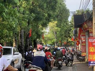 Bán nhà thụy phương 79m2, 3t, mt 4.5m, ngõ rộng 5m, ô tô chạy vòng quanh, giá hợp lý, đầu tư tốt.