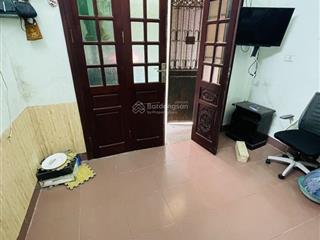 Bán nhà văn trì, minh khai 34m2, 4 tầng, lô góc, ô tô qua nhà, ngõ thông, đầu tư, giữ tiền tốt.