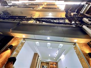 Bán nhà liên mạc 32m2, 6 tầng, thang máy, cách ô tô 10m, ở sướng, giá hợp lý vẫn thương lượng