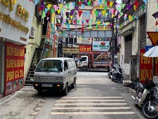 Bán đất cổ nhuế 47m2, sổ đỏ, ngõ thông ô tô, đầu tư, giữ tiền, xây ccmn tốt.