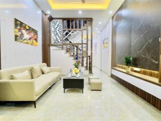 Bán nhà tây tựu 32m2, xây 4t, ô tô lũi cửa, ở ngay, gần đại học công nghiệp