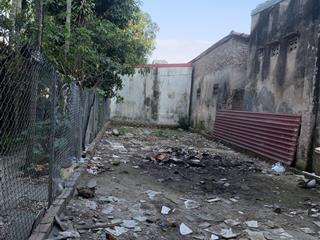 Bán đất tại liên mạc, bắc từ liêm, hà nội giá tốt, 5.15 tỷ, 63 m2, ô tô qua cổng.