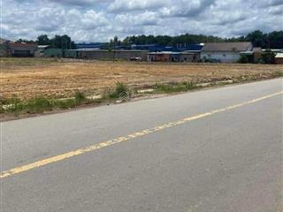 Kẹt tiền sang gấp lại mảnh 2016m2 sổ riêng, (bao sổ) gần trường chợ kcn 300ha sầm uất