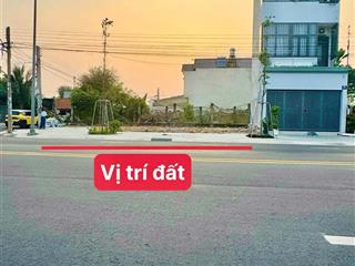Bán nhanh lô 100m2 thổ cư cạnh nhà máy lego  vsip 3, công chứng ngay, chỉ hơn 1 tỷ