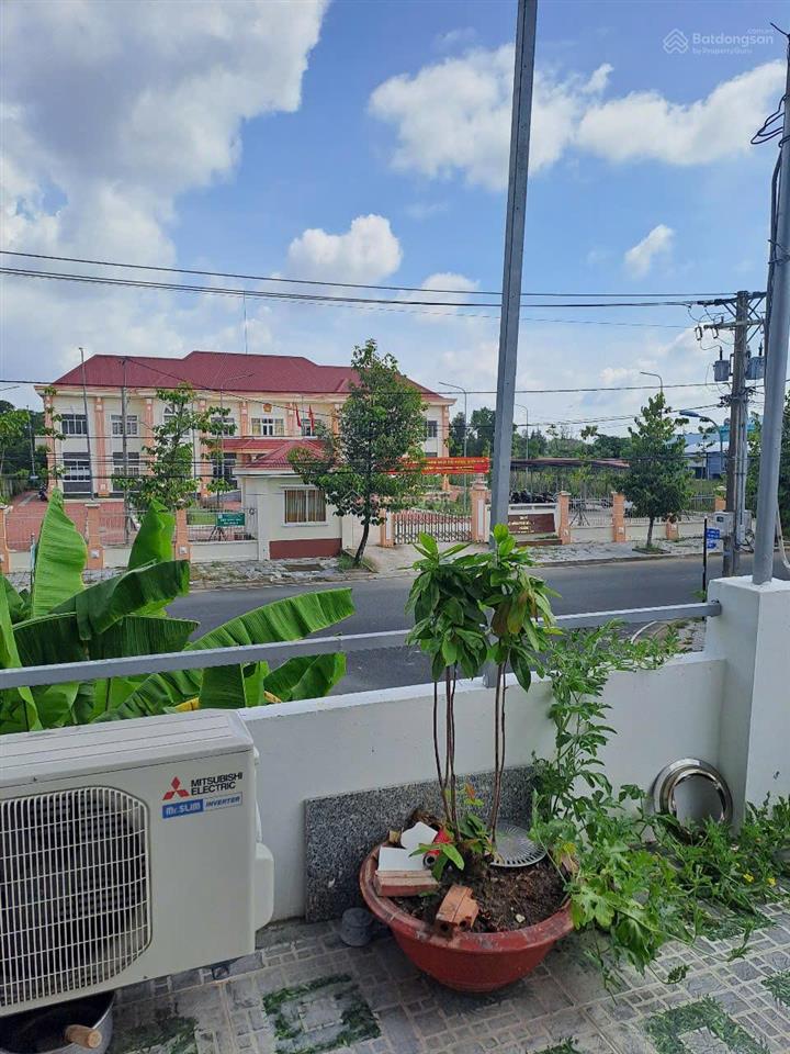 Bán nhà riêng tại đường số 15, phường 2, cà mau, giá siêu hời 1,65 tỷ, 60m2