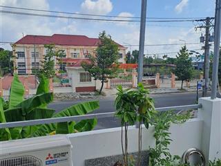 Bán nhà riêng tại đường số 15, phường 2, cà mau, giá siêu hời 1,68 tỷ, 60m2