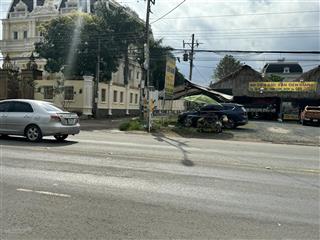 Bán đất 2 mặt tiền quốc lộ 14 chơn thành