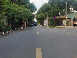 Bán đất mặt phố tư đình  phân lô  kinh doanh  ô tô tránh  vỉa hè  giá đầu tư  nhỉnh 14 tỷ