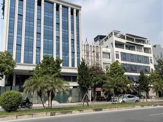 Hiếm! bán đất mp hồng tiến  sát cầu thđ  vỉa hè  kinh doanh đỉnh  view hồ  hơn 80 tỷ