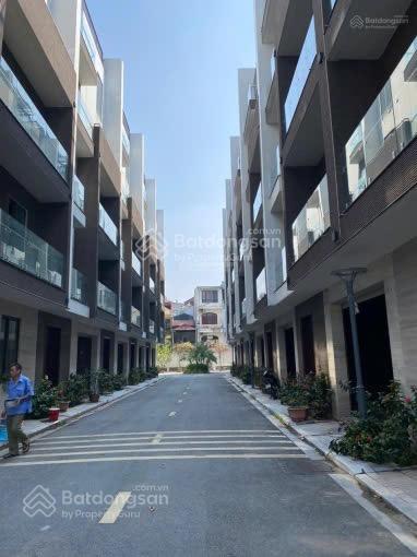 Hiếm! độc quyền 13 căn liền kề hd mon ngọc lâm  kinh doanh  80m2 mặt tiền 8m  hơn 20 tỷ