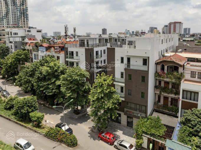 Hiếm! độc quyền 13 căn liền kề hd mon ngọc lâm  kinh doanh  80m2 mặt tiền 8m  hơn 20 tỷ