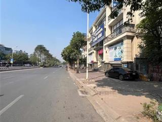 Bán đất a38 tư đình  phân lô  ô tô tránh  view sân golf  sát biệt thự him lam  nhỉnh 20 tỷ