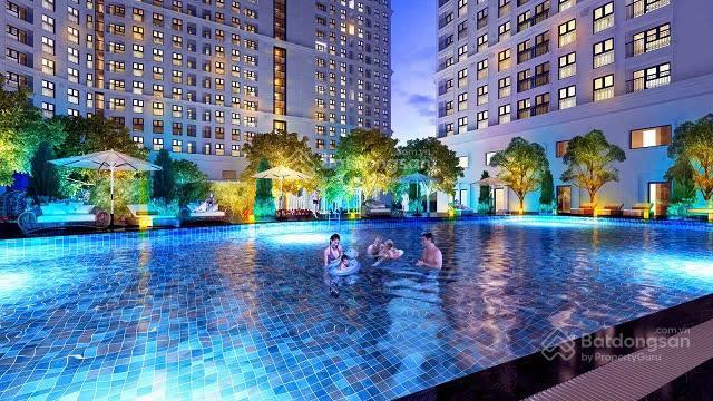 Quỹ căn chuyển nhượng cam kết giá tốt nhất ct8 the emerald 76m2, 81m2, 89,5m2, 95m2, 104m2, 124m2