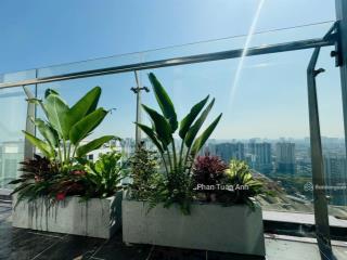 Bán căn hộ chung cư 112m2, 77 triệu, thăng long number one, cầu giấy, hà nội