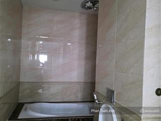 Cho thuê ch 3pn + 2wc, 117m2 tại thăng long number one, trung hòa, cầu giấy, hà nội, 20tr/tháng